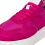 Tamaris Sneakers roze Imitatieleer Dames - Thumbnail 8