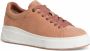 Tamaris Sneakers Roze Imitatieleer 101140 Dames Kunstleer - Thumbnail 9