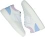Tamaris Veterboot Wit Multi - Thumbnail 17