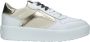 Tamaris Plateausneakers Nira met uitneembaar voetbed - Thumbnail 15