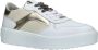Tamaris Plateausneakers Nira met uitneembaar voetbed - Thumbnail 18