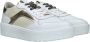 Tamaris Plateausneakers Nira met uitneembaar voetbed - Thumbnail 20