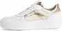 Tamaris Plateausneakers Nira met uitneembaar voetbed - Thumbnail 23