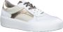 Tamaris Plateausneakers Nira met uitneembaar voetbed - Thumbnail 25
