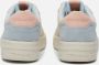 Tamaris Witte Leren Sneakers voor Vrouwen White Dames - Thumbnail 9