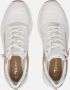 Tamaris Sneakers met mooie metallicdetails - Thumbnail 4