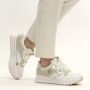 Tamaris Sneakers wit Synthetisch Dames - Thumbnail 11