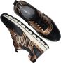 Tamaris Dames schoenen 1 1 23736 39 Zwart - Thumbnail 5