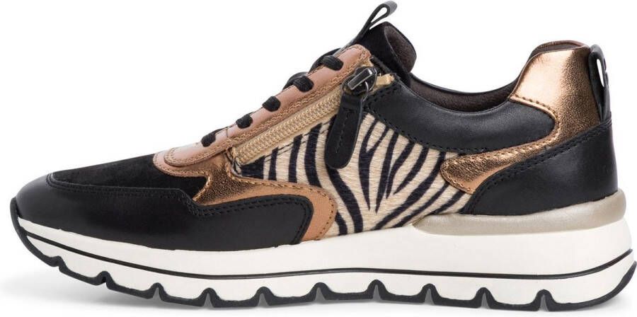 Tamaris Dames schoenen 1 1 23736 39 Zwart - Foto 11