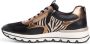 Tamaris Dames schoenen 1 1 23736 39 Zwart - Thumbnail 11