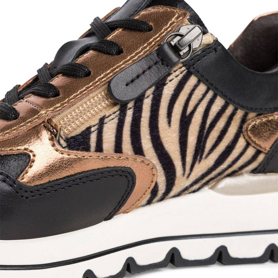 Tamaris Dames schoenen 1 1 23736 39 Zwart - Foto 12