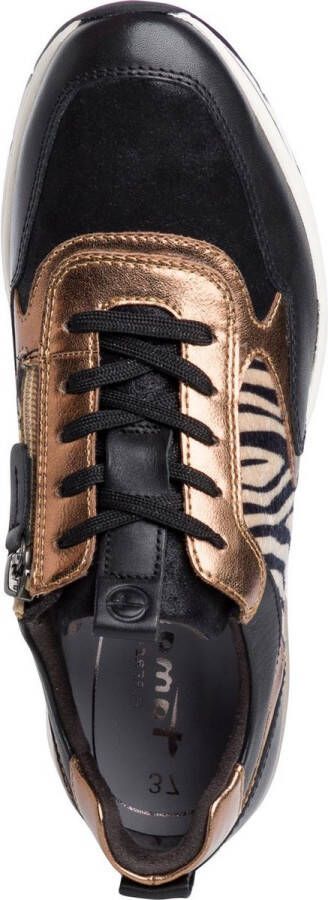 Tamaris Dames schoenen 1 1 23736 39 Zwart - Foto 14