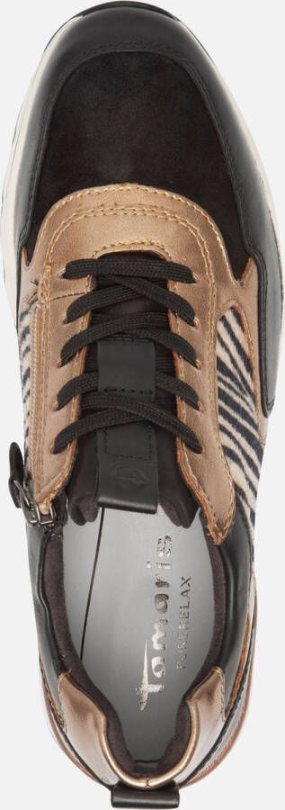 Tamaris Dames schoenen 1 1 23736 39 Zwart - Foto 6