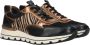 Tamaris Dames schoenen 1 1 23736 39 Zwart - Thumbnail 7