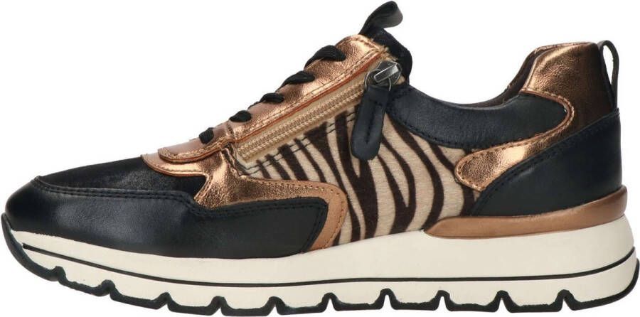 Tamaris Dames schoenen 1 1 23736 39 Zwart - Foto 9