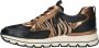 Tamaris Dames schoenen 1 1 23736 39 Zwart - Thumbnail 9