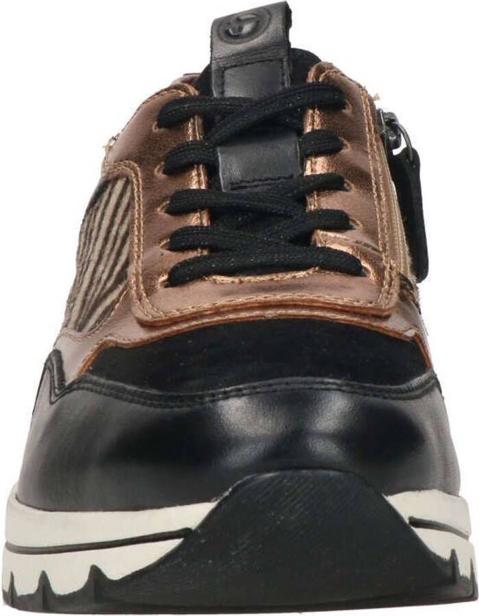 Tamaris Dames schoenen 1 1 23736 39 Zwart - Foto 10