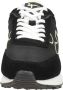 Tamaris Sneakers Zwart Synthetisch 101309 Dames Kunstleer - Thumbnail 12