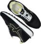 Tamaris Sneakers Zwart Synthetisch 101309 Dames Kunstleer - Thumbnail 7