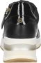 Tamaris Zwarte Vegan Sneaker met Versterkte Hiel Black Dames - Thumbnail 12