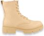Tamaris Hoge veterschoenen met zacht verdikte binnenzool - Thumbnail 6