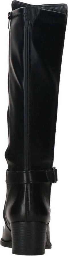Tamaris Veterboot Vrouwen Zwart