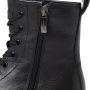 Tamaris Hoge veterschoenen met touch-it binnenzool - Thumbnail 9