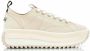 Tamaris Veterboots beige Canvas Dames - Thumbnail 23