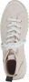 Tamaris Veterboots beige Canvas Dames - Thumbnail 10
