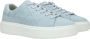 Tamaris Plateausneakers LINEA met stijlvol sierstiksel - Thumbnail 20