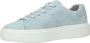 Tamaris Plateausneakers LINEA met stijlvol sierstiksel - Thumbnail 24