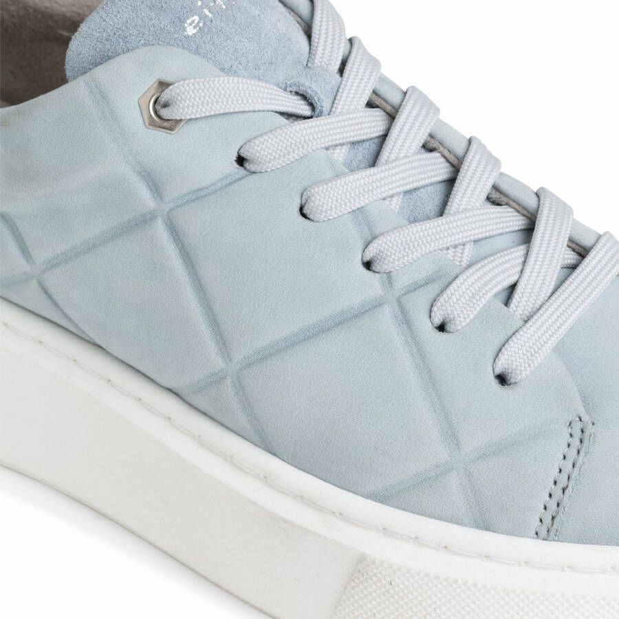 Tamaris Veterschoen Vrouwen Blauw
