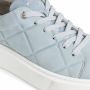 Tamaris Plateausneakers LINEA met stijlvol sierstiksel - Thumbnail 18