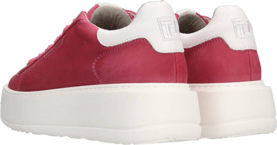 Tamaris Veterschoen Vrouwen Roze