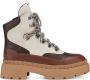 Tamaris Zwarte vrouwelijke enkellaars Black Dames - Thumbnail 25