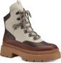 Tamaris Zwarte vrouwelijke enkellaars Black Dames - Thumbnail 29