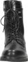 Tamaris Veterschoenen Hoog Veterschoenen Hoog zwart - Thumbnail 3