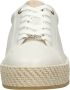 Tamaris Trendy zomersneakers voor dames White Dames - Thumbnail 15