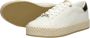 Tamaris Trendy zomersneakers voor dames White Dames - Thumbnail 13