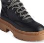 Tamaris Zwarte vrouwelijke enkellaars Black Dames - Thumbnail 50