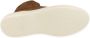 Tango | Alex 12 b brown kid suede sneaker bone white sole - Thumbnail 9