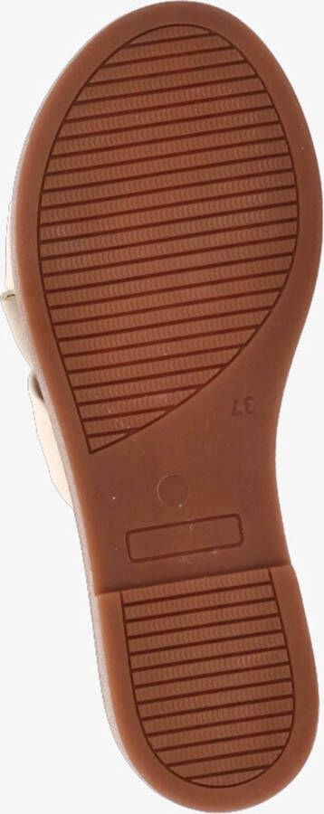 Tango Audrey 1 Slippers Dames Beige