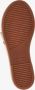 Tango | Audrey 1 b bone white bow slipper cognac sole - Thumbnail 9