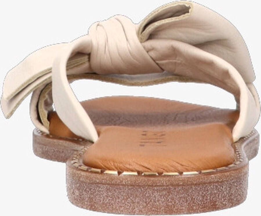 Tango Audrey 1 Slippers Dames Beige