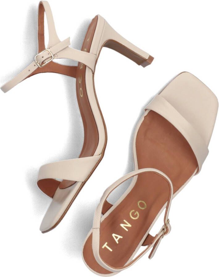 Tango Ava 7 Sandalen Dames Wit