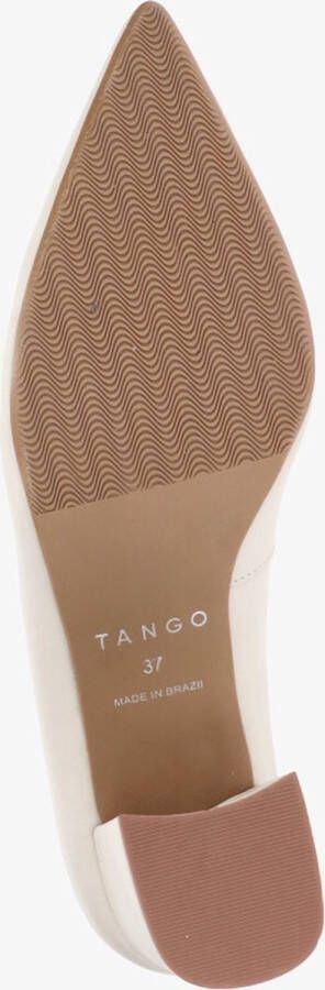 Tango Brenda 1-I Pumps gebroken wit
