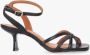 Tango Mya 8-c 100 Black Sandalen - Thumbnail 1