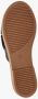 Tango Zwarte Leren Slipper Audrey 1 Black Dames - Thumbnail 10