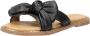 Tango Audrey 1 Slippers Dames Zwart - Thumbnail 11