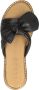 Tango Zwarte Leren Slipper Audrey 1 Black Dames - Thumbnail 14